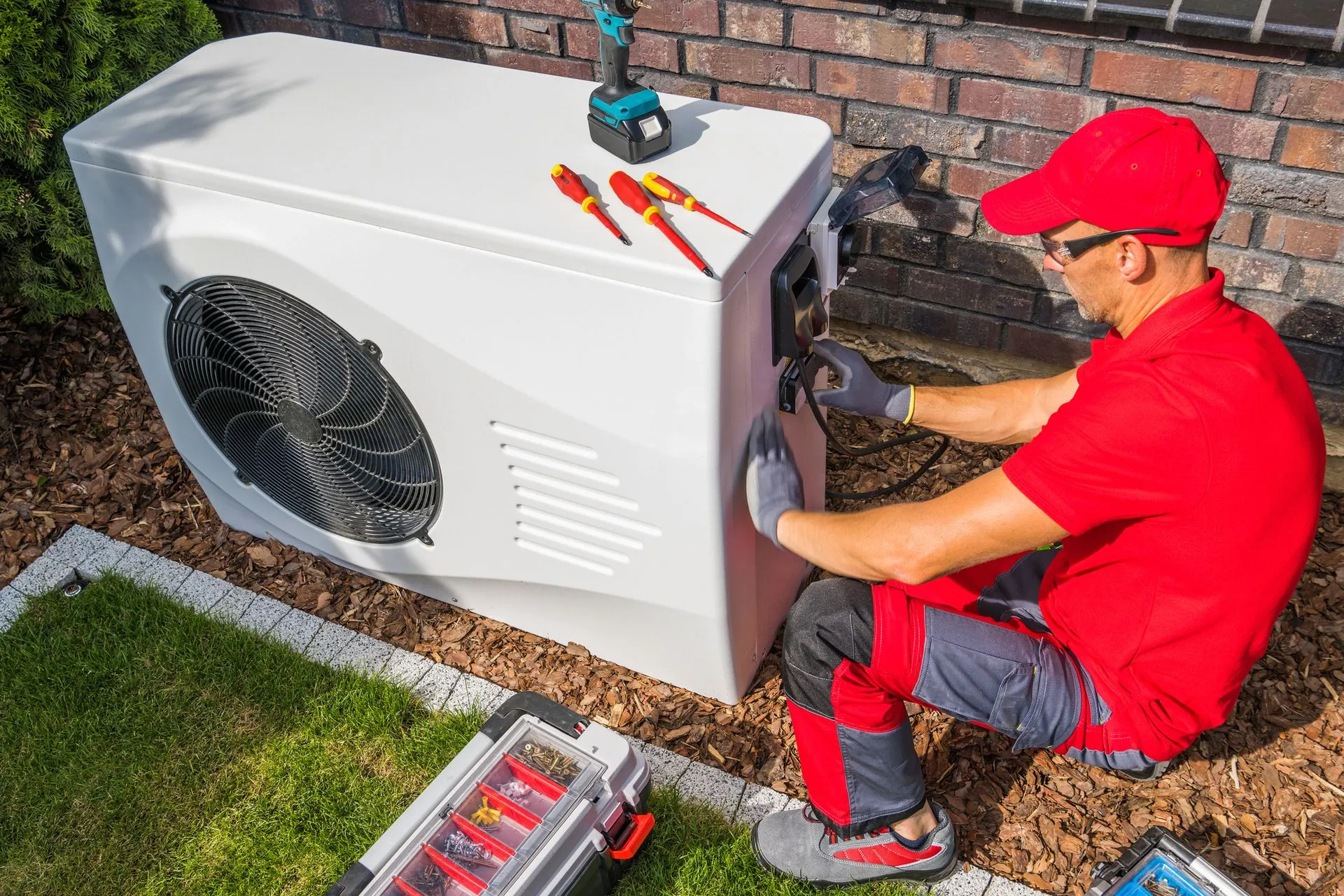 About HVAC in Silex, MO